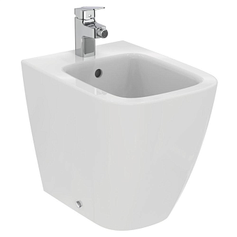 Биде напольное IDEAL STANDARD Ideal Standard i.life S T459501