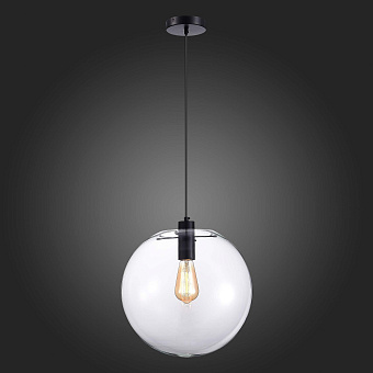 Люстра подвесная ST Luce NOOR SL1056.433.01 60Вт 1 лампочек E27