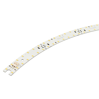 Светодиодная лента Arlight 014880 9,6Вт/м 5000мм IP65 красный свет