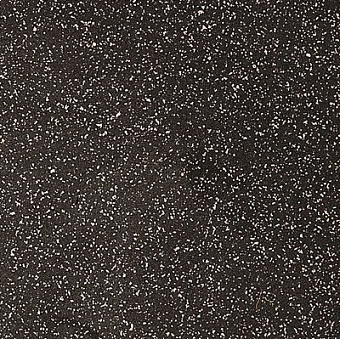 Матовый керамогранит Atlas Concord Италия Granigliati 3y0L Grafite  Matt 30х30см 1,08кв.м.