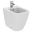 Биде напольное IDEAL STANDARD Ideal Standard i.life S T459501