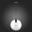 Люстра подвесная ST Luce NOOR SL1056.433.01 60Вт 1 лампочек E27