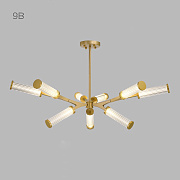 Светильник подвесной ImperiumLOFT Ramose 179823-26 45Вт LED