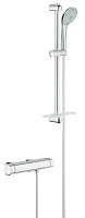 Душевая система GROHE Grohtherm 2000 New 34195001 хром