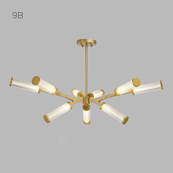 Светильник подвесной ImperiumLOFT Ramose 179823-26 45Вт LED