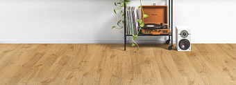 Виниловый ламинат Quick-Step Дуб осенний медовый AVMP40088 1494х209х5мм 33 класс 1,873кв.м