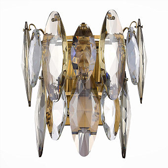 Бра ST Luce ANCONA SL1227.301.02 80Вт E14