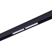 Магнитный трековый светильник ST Luce SKYLINE 48 ST804.446.12 12Вт LED чёрный