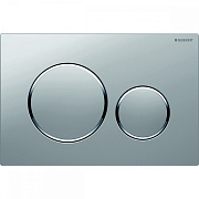 Панель смыва GEBERIT Sigma 20 115.882.JQ.1 серый