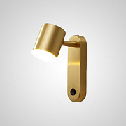 Светильник настенный ImperiumLOFT Kappa 208819-23 7Вт LED