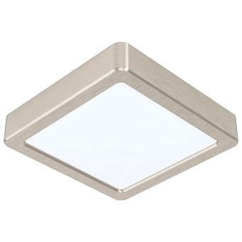 Светильник точечный накладной EGLO FUEVA 5 99252 10,5Вт LED