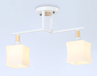 Люстра подвесная Ambrella TRADITIONAL Modern TR9484 240Вт 2 лампочек E27