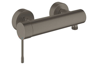 Смеситель для душа GROHE Essence New 33636AL1 серый