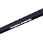 Магнитный трековый светильник ST Luce SKYLINE 48 ST804.436.12 12Вт LED чёрный