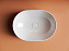 Раковина накладная Ceramica Nova ELEMENT CN6019 48х35см