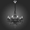 Люстра подвесная ST Luce ODILIA SL642.403.08 320Вт 8 лампочек E14