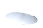 Раковина накладная SALINI CALLISTA 1101109G S-Sense глянцевая 56,5х56,5см