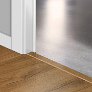 Порог Quick-Step 2150х48х13мм Дуб Натуральный QSINCP01848