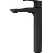 Смеситель для раковины AM-PM Gem F90A92022 чёрный
