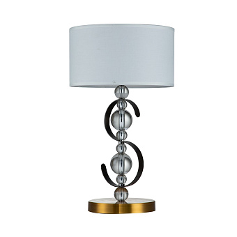 Настольная лампа Favourite Opera 2994-1T 40Вт E14