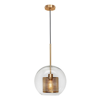 Светильник подвесной Loft It Hexagon Loft2566-C 60Вт E27