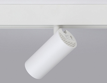 Магнитный трековый светильник Ambrella Track System GL3828 15Вт LED белый