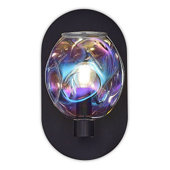 Бра ST Luce IDESIA SL1188.401.01 40Вт E14