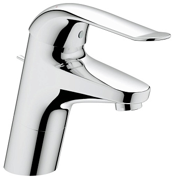Смеситель для раковины GROHE Euroeco Speсial 32766000 хром
