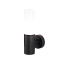 Светильник ландшафтный Elektrostandard Glas a049717 1418 60Вт IP54 E27 чёрный