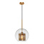 Светильник подвесной Loft It Hexagon Loft2566-C 60Вт E27
