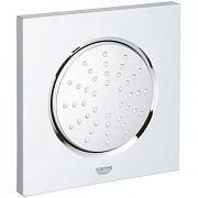 Душевая форсунка GROHE 27251000 хром