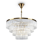 Светильник подвесной Maytoni Colonne MOD093PL-13BS 40Вт E14