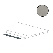 Угол Atlas Concord Россия Rinascente 620090000921 Grey Bordo Piscina Angolo Dx 20х60см