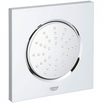 Душевая форсунка GROHE 27251000 хром