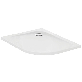 Душевой поддон IDEAL STANDARD ULTRAFLAT K240701 80х100см