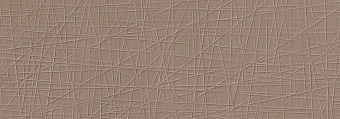Настенная плитка MARAZZI ITALY Fabric ME15 Struttura ЗD Basket Yute rett 40х120см 2,4кв.м. рельефная