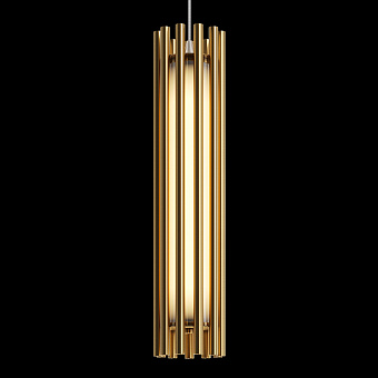 Светильник подвесной Maytoni Sonata MOD410PL-L12BS3K 12Вт LED