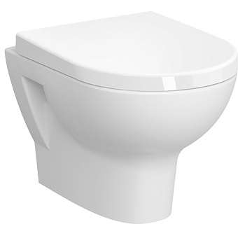 Инсталляция с унитазом VITRA Zentrum 9012B003-7206