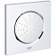 Душевая форсунка GROHE 27251000 хром