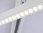 Магнитный трековый светильник Ambrella Track System GL4080 18Вт LED белый