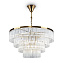 Светильник подвесной Maytoni Colonne MOD093PL-13BS 40Вт E14