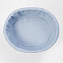 Корзина для белья WASSERKRAFT ROSSEL WB-280-S плетёная 11,3л