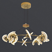 Светильник подвесной ImperiumLOFT Phoenix 219641-23 43Вт LED