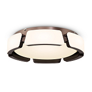 Светильник потолочный Freya Ethan FR6041CL-L92W 102Вт LED