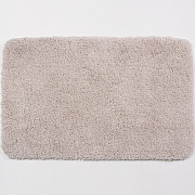 Коврик для ванной WASSERKRAFT Kammel BM-8311 90х57см бежевый