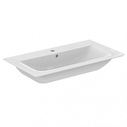 Раковина встраиваемая сверху IDEAL STANDARD CONNECT AIR E027901 84х46см