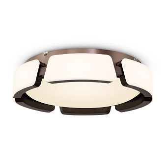 Светильник потолочный Freya Ethan FR6041CL-L92W 102Вт LED