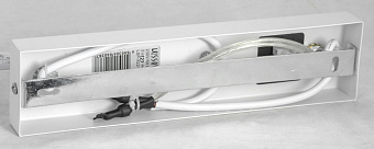 Светильник подвесной Lussole DOVE GRLSP-8221 18Вт E27