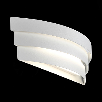 Светильник настенный ST Luce GRECCI SL1588.511.01 12Вт LED