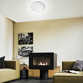 Светильник настенно-потолочный Sonex Gino 2045/DL 48Вт LED